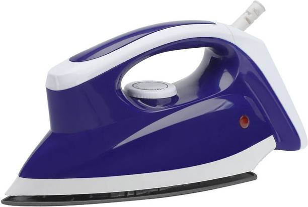 Catchy Prime 1000 W Dry Iron