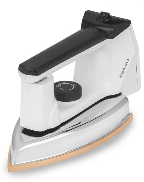 BAJAJ by Bajaj DX 16 Heavy Weight 1100 W Dry Iron
