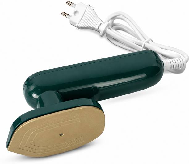 VSS Mini Electric Dry Iron for Clothes 30 W Steam Iron