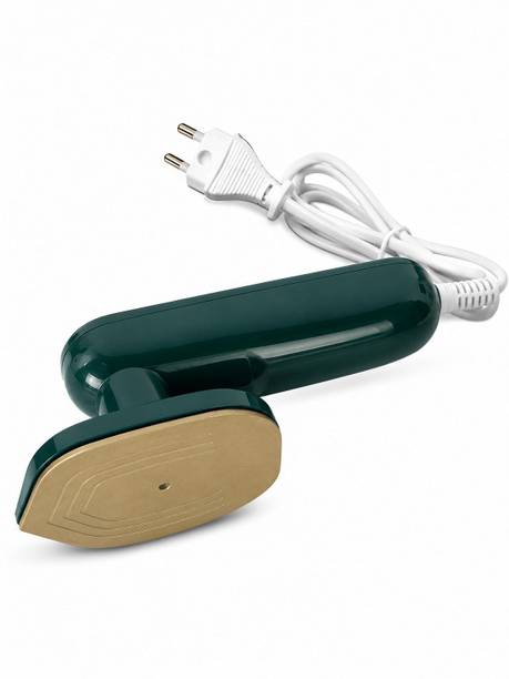 VSS Mini Electric Dry Iron for Clothes 30 W Steam Iron