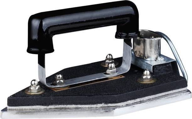 TEREVOLT by TOMLIX New 2.4 Heavyweight Laundry 600 W Dry Iron