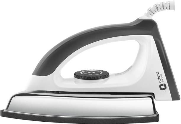 Orient Electric by Orient electric DIUTP11WM 1100 W Dry Iron