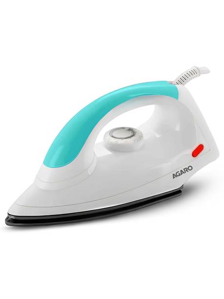 AGARO Grand Electric 1000 W Dry Iron