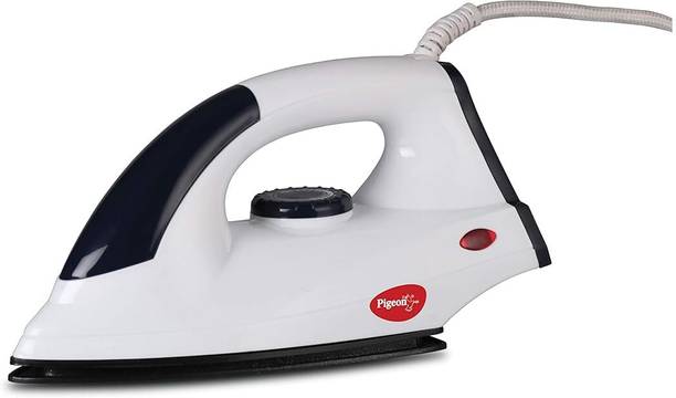 Pigeon by Stovekraft NEXA DRY IRON 1200 W Dry Iron