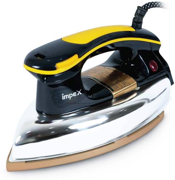 IMPEX IKA 1000 W Dry Iron