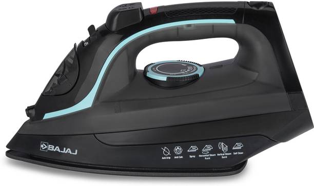 BAJAJ MX 45 Steam iron 2000 W Steam Iron