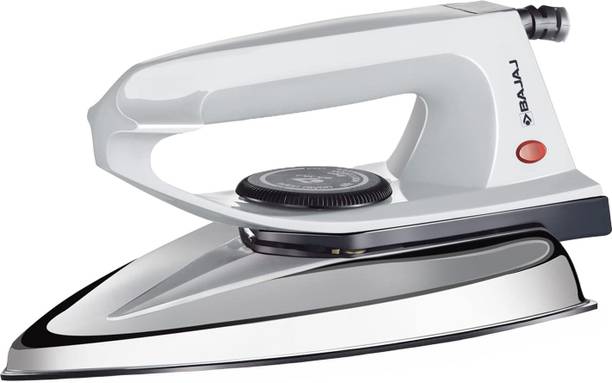 Bajaj DX 2 L/W Dry Iron