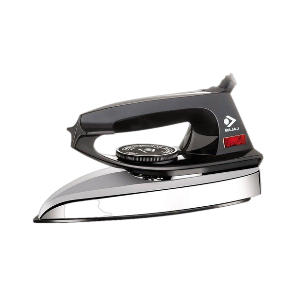 BAJAJ by BAJAJ DX2 New light weight 600 W Dry Iron