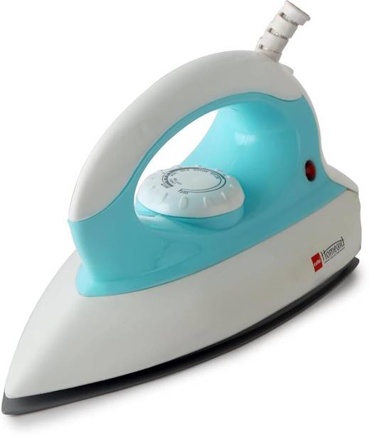 cello by cello trio 1000 1000 W Dry Iron