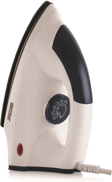 Sheffield Classic Iron Press 1000 W Dry Iron