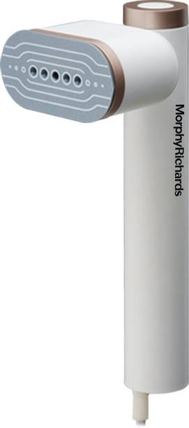 Morphy Richards 1200W garment steamer 1200 W Garment Steamer