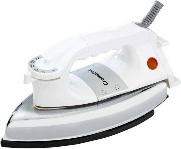 Crompton ACGEI RHINO 1000 W Dry Iron