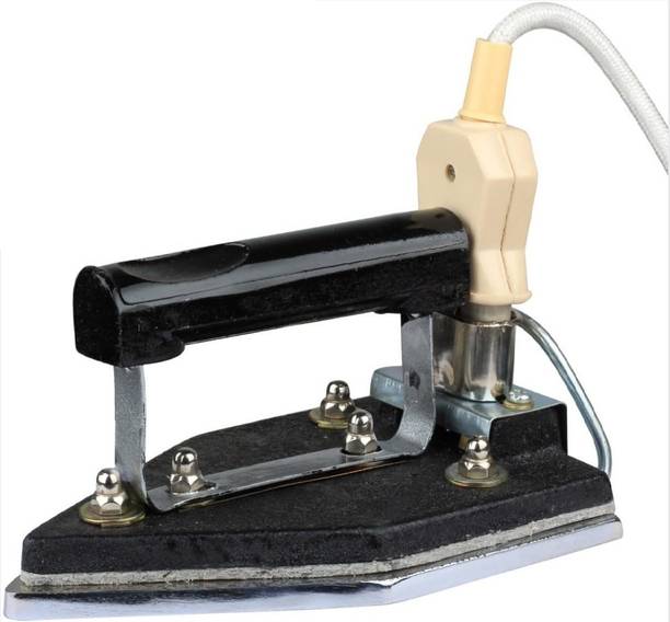 TEREVOLT by TOMLIX Heavy Weight Laundry With Wire & Connector 750 W Dry Iron