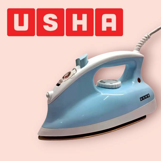 USHA by usha spray tech 1200 W Steam Iron
