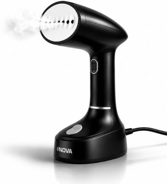 NOVA NGS 2289/02 Handheld Foldable 1400 W Garment Steamer