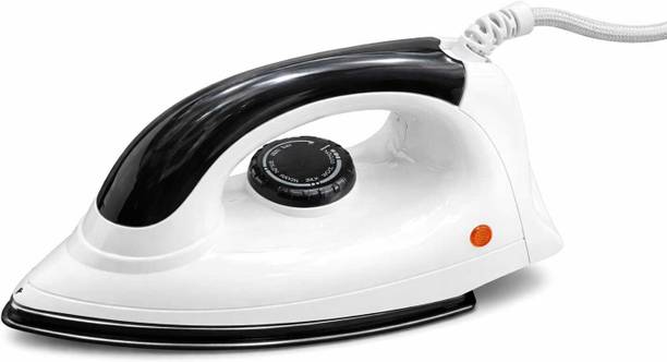 VIJAI VERNA1000 1000 W Dry Iron