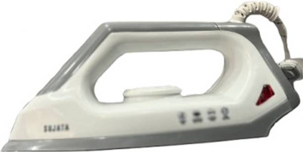 SUJATA Espira 1000 Watts 1000 W Dry Iron