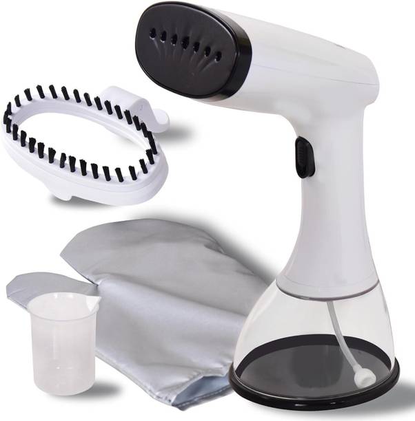 LIBRA Garment Steamer with Three Speed Level and Ceramic Sole Plate 1640 W Garment Steamer