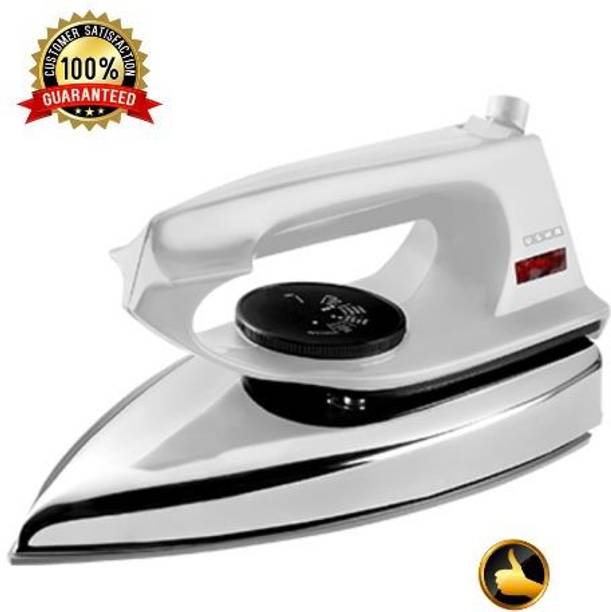 USHA by USHA International Ltd. EI 2802 1000 W Dry Iron