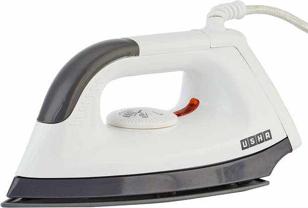 USHA by USHA EI 1602 Dry Iron 1000 W Dry Iron