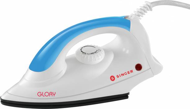 SINGER by singer SDI 1000 GWT 1000 W Dry Iron