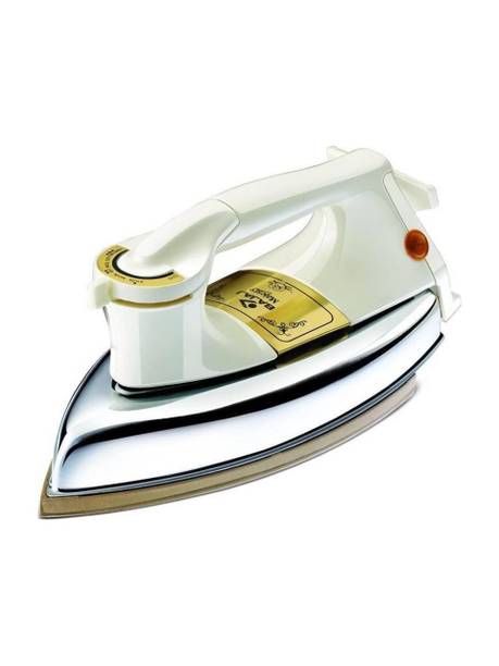 BAJAJ heavy duty iron 1000 Dry Iron