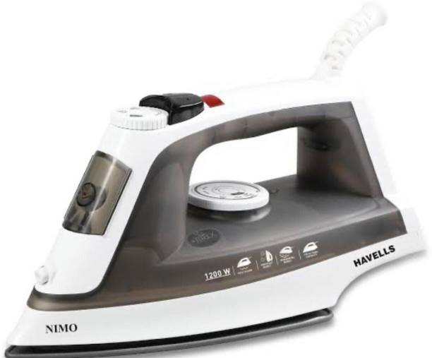 HAVELLS NIMO 1200 W Steam Iron