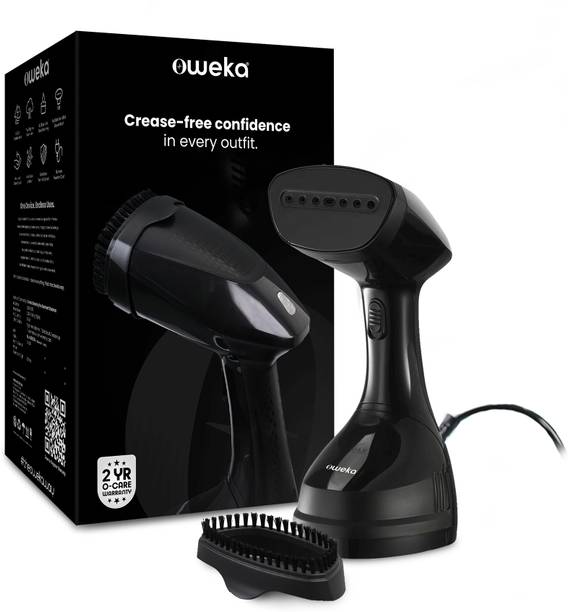Oweka OGS-1351 1350 W Garment Steamer