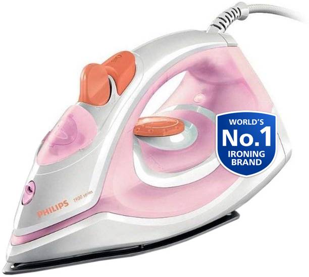 PHILIPS by PHILIPS GC1920/28 1300 W Steam Iron