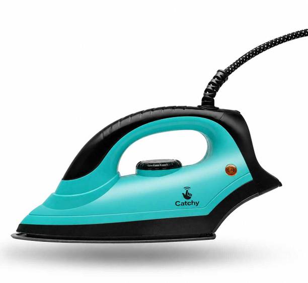 Catchy by Catchy MAXOO 1000 W Dry Iron