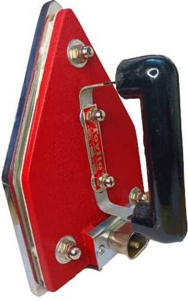 Tovito 4.5kg Heavy Laundry Iron 10p Manual Electric Iron with PluckWire Tailor iron 1600 W Steam Iron