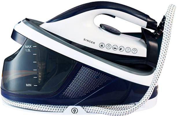 SINGER Steaminator 2600 W Steam Iron