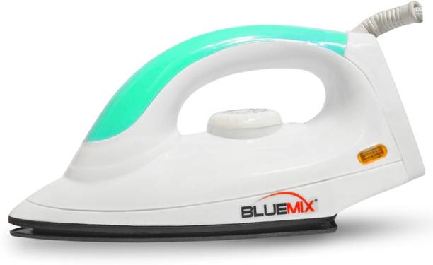 Bluemix by Bluemix Magic Iron Dry Lightweight Non-Stick...