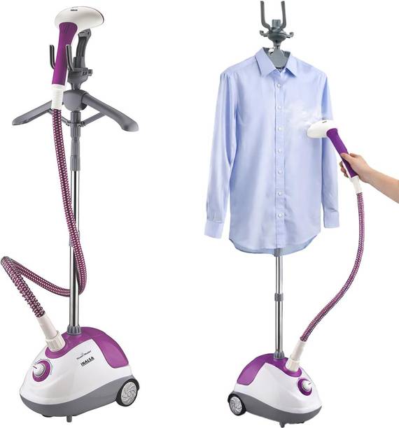 Inalsa Steam Master 1700 W Garment Steamer