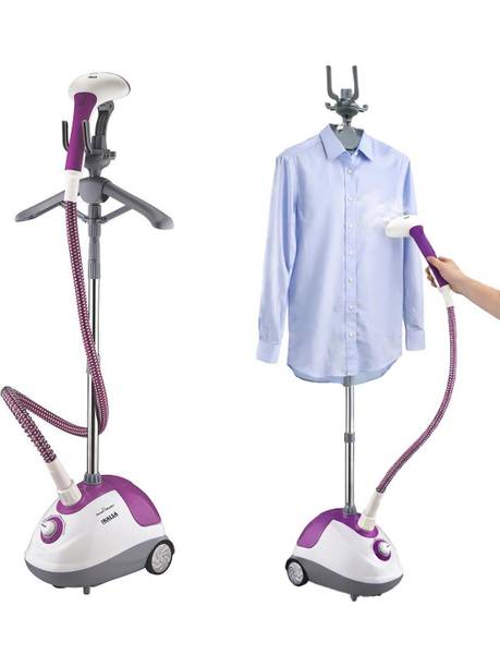 Inalsa Steam Master 1700 W Garment Steamer