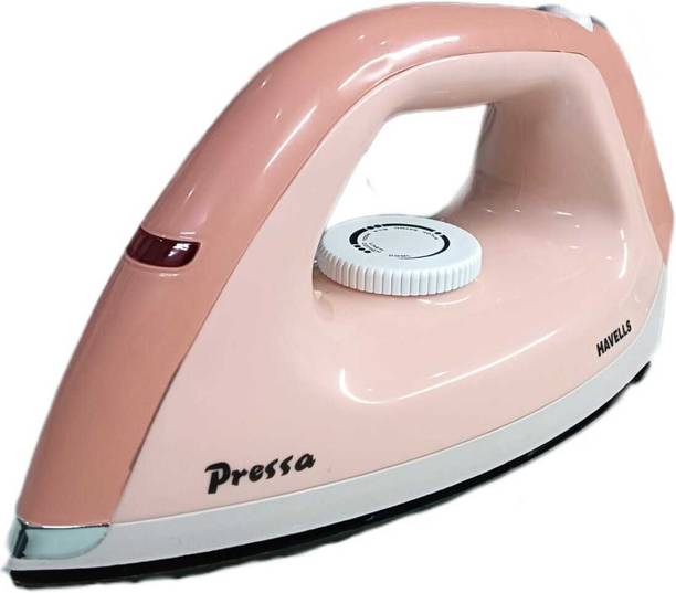 HAVELLS by HAVELLS DRY IRON 1100 W 1100 W Dry Iron