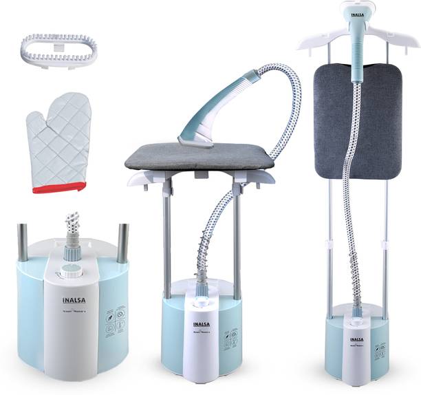 Inalsa by INALSA STEAM MASTER PLUS 2000 W Garment Steamer