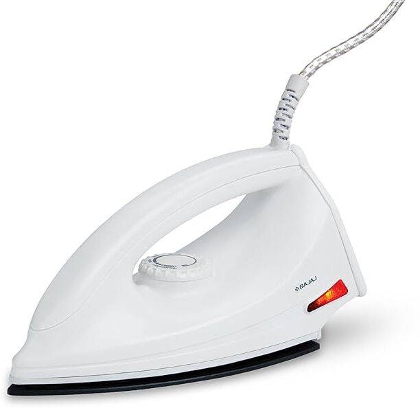 BAJAJ DX6 1000 W Dry Iron