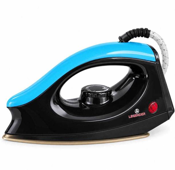 LEGENDER KWID 750 W Dry Iron