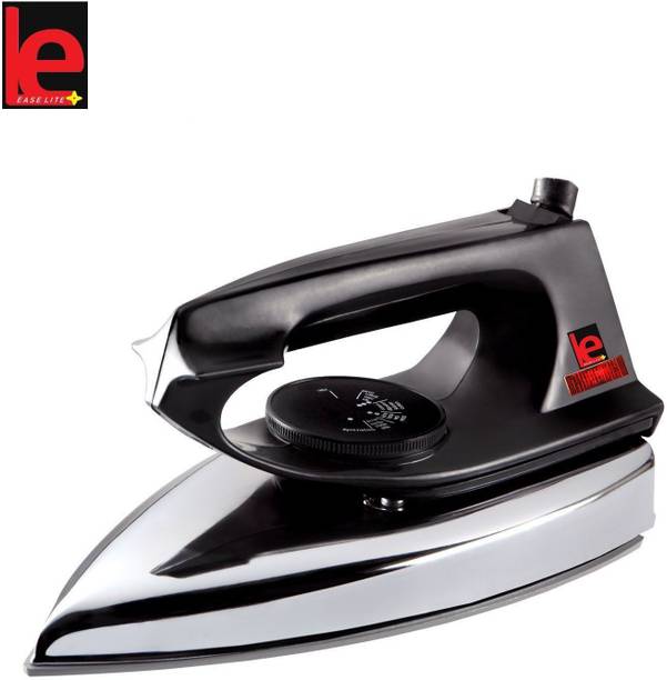 PPI Light Weight Dry Iron_21 750 W Dry Iron