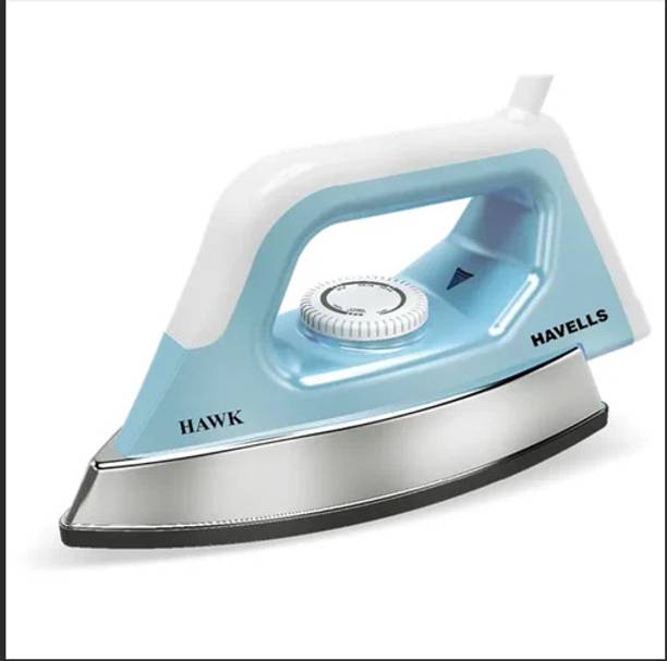 HAVELLS HAWK DRY IRON 1100 W Dry Iron