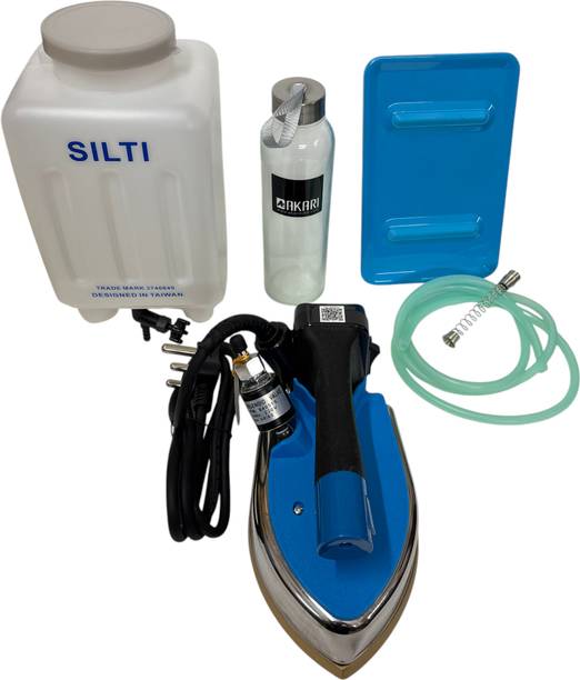 SILTI SI ST ES 999 1600 W Steam Iron
