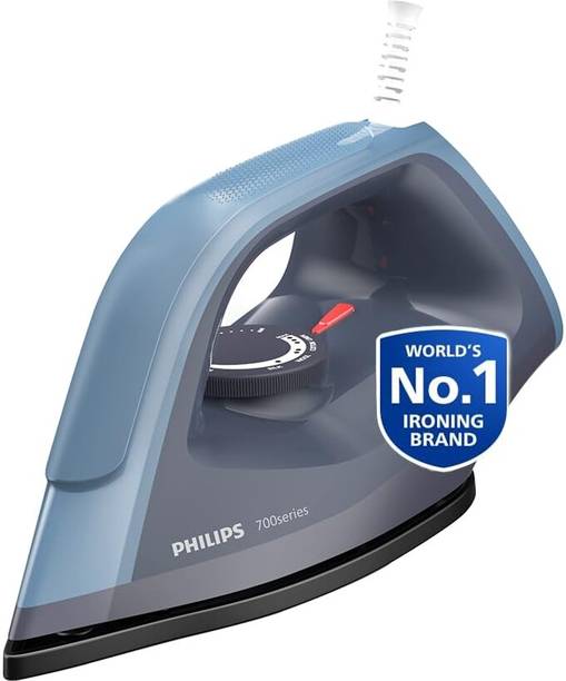PHILIPS DST0700/00 1350 W Dry Iron