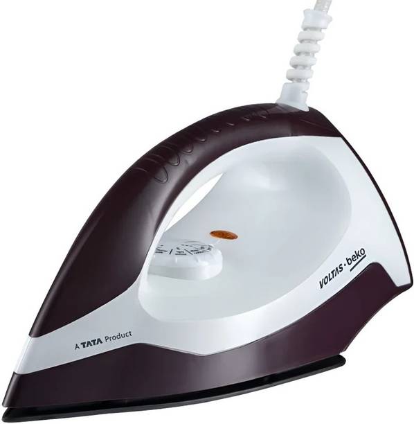 Voltas+beko by VOLTAS beko VOL5 1000 W Dry Iron
