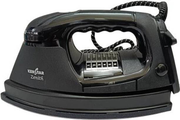 Kenstar ZENITH 1000 W Dry Iron