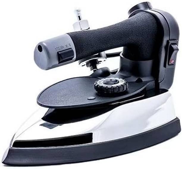 Silver Star by silverstar SilverstarES300L steam iron 220 W Garment Steamer