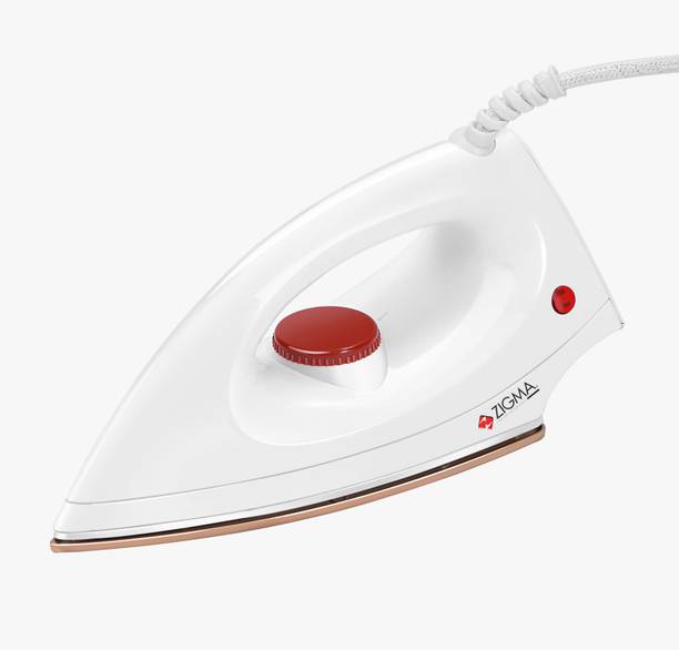 zigma Inspira 1000 W Dry Iron