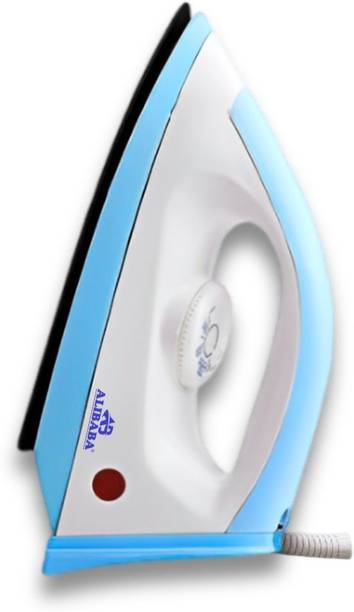 Alibaba by ALIBABA Raya 750 W Dry Iron