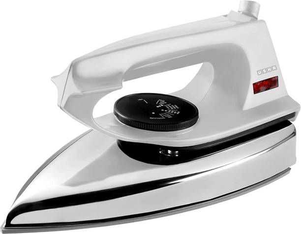 USHA 2802 High Quality 1000 W Dry Iron