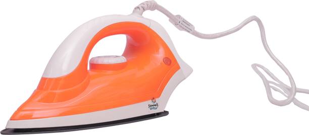 SUMMER SWING INDIA NEW-MAGIC-IRON-01 1000 W Dry Iron